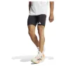 adidas Adizero Pocket Korte Leggings male, Black