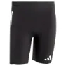 adidas Adizero Pocket Korte Leggings male, Black