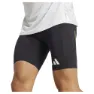 adidas Adizero Pocket Korte Leggings male, Black