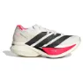 Cloud white / core black / lucid red