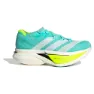 Flash aqua / zero met / lucid lemon