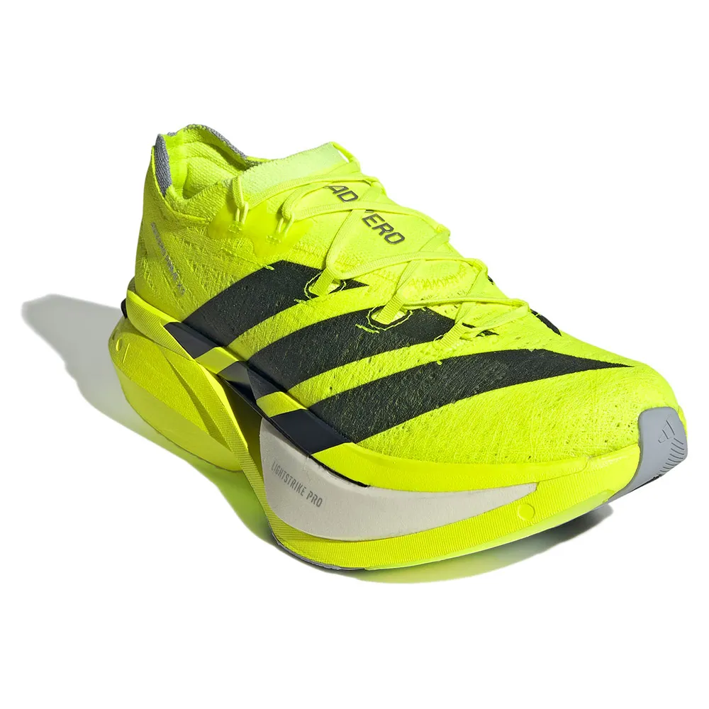 adidas Adizero Prime X3 Strung Løpesko male adidas Adizero Prime X3 Strung Løpesko male