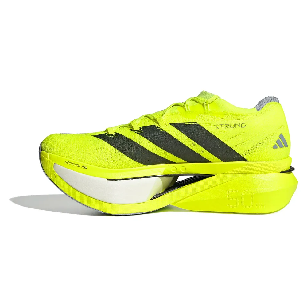 adidas Adizero Prime X3 Strung Løpesko male adidas Adizero Prime X3 Strung Løpesko male