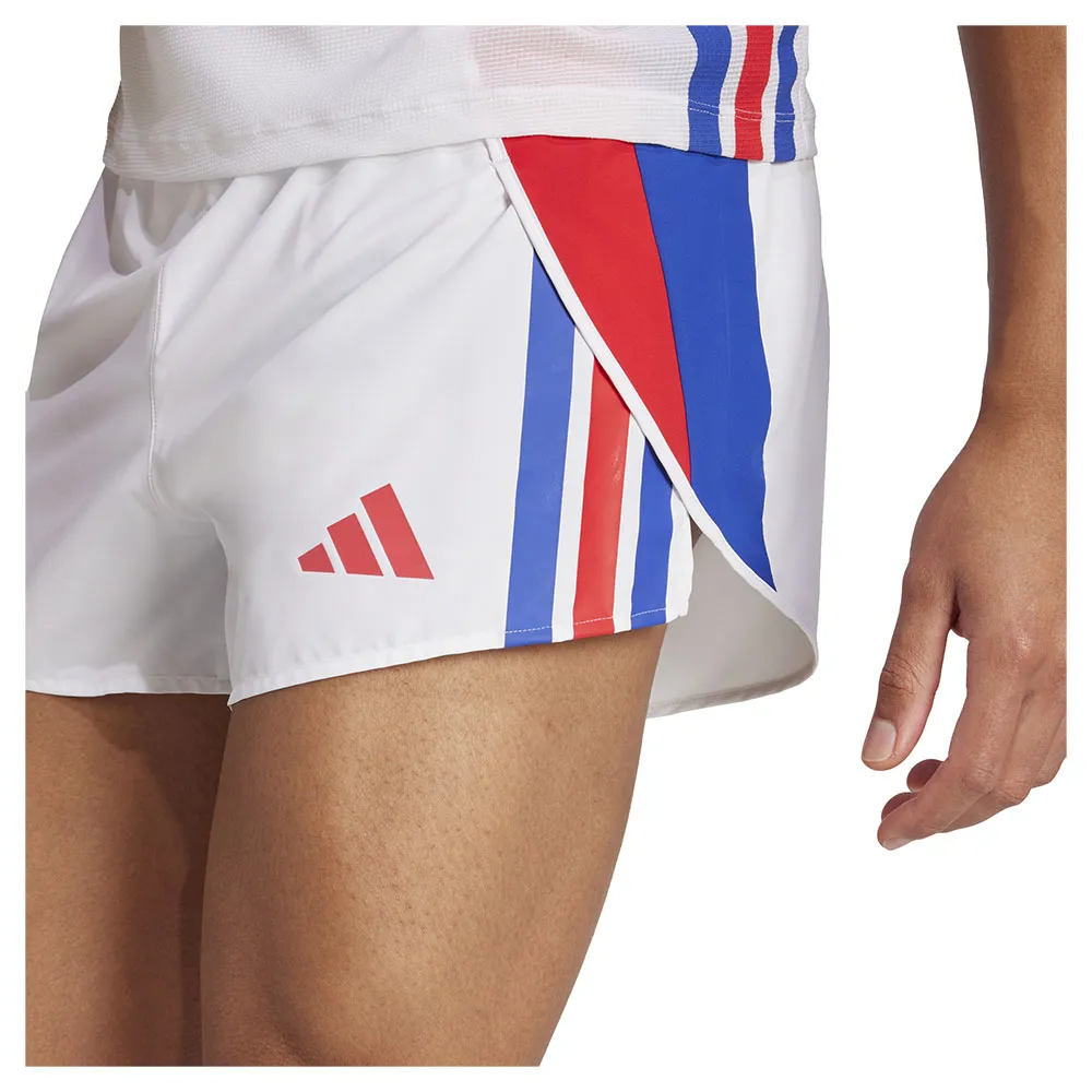 adidas Adizero Retro 2´´ Shorts male