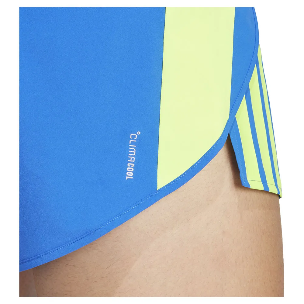 adidas Adizero Retro 3´´ Shorts male