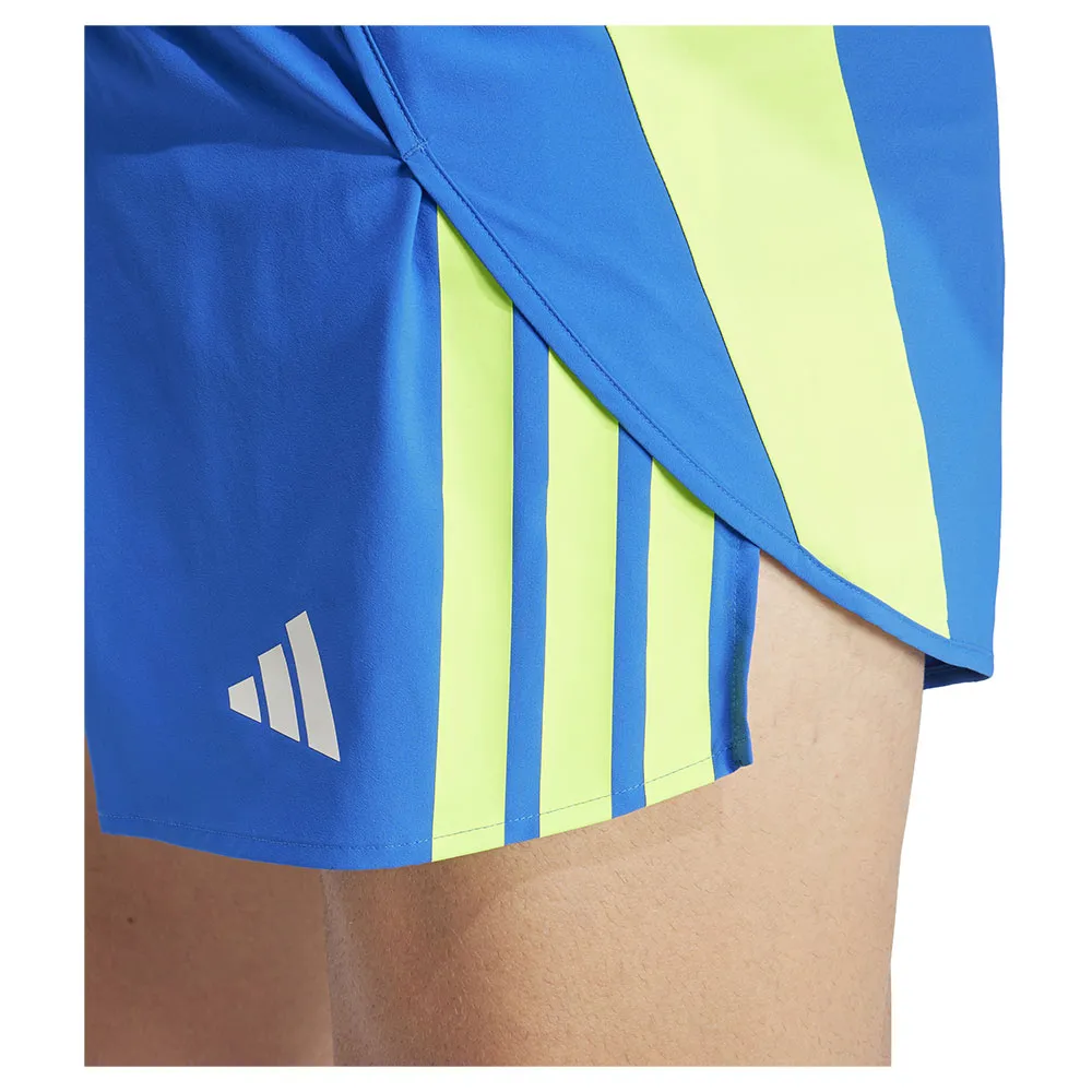 adidas Adizero Retro 3´´ Shorts male
