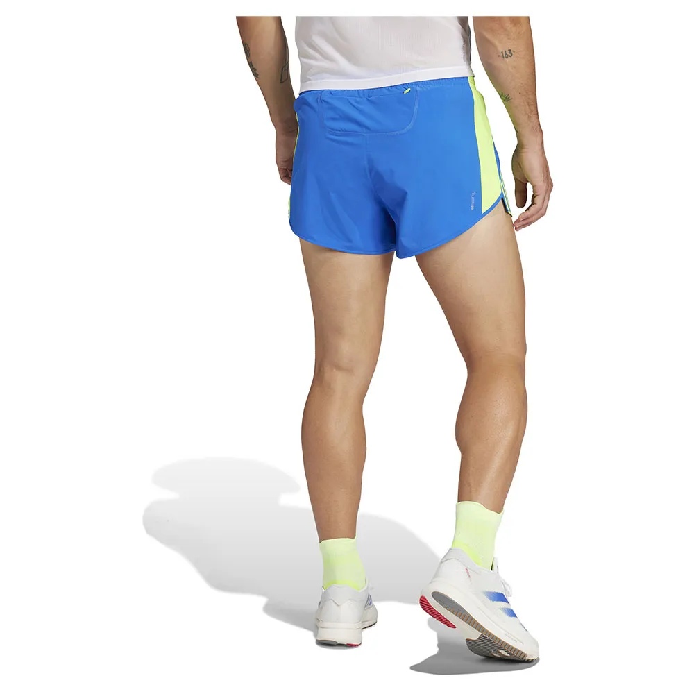 adidas Adizero Retro 3´´ Shorts male