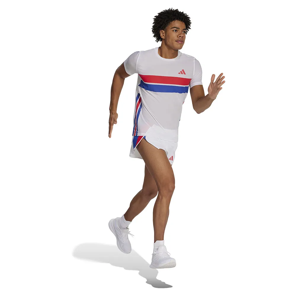 adidas Adizero Retro 3´´ Shorts male