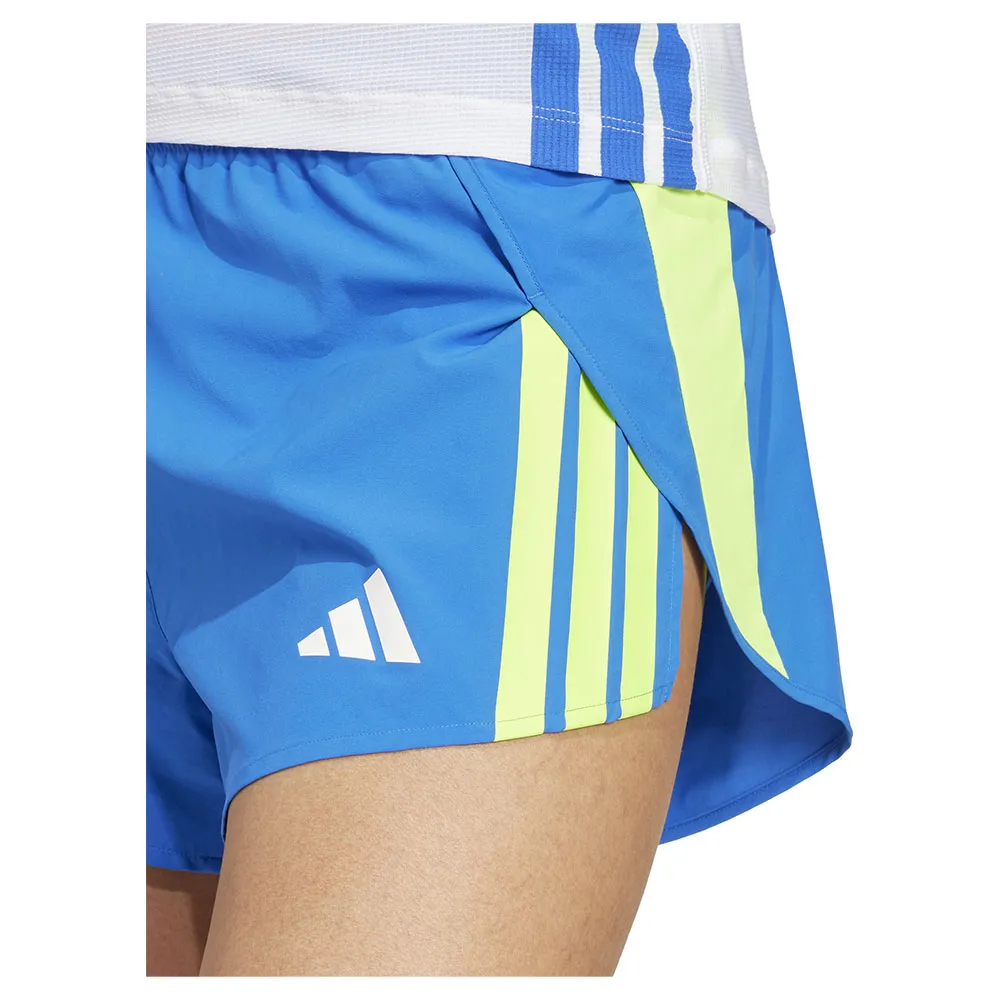 adidas Adizero Retro 4´´ Shorts adidas Adizero Retro 4´´ Shorts