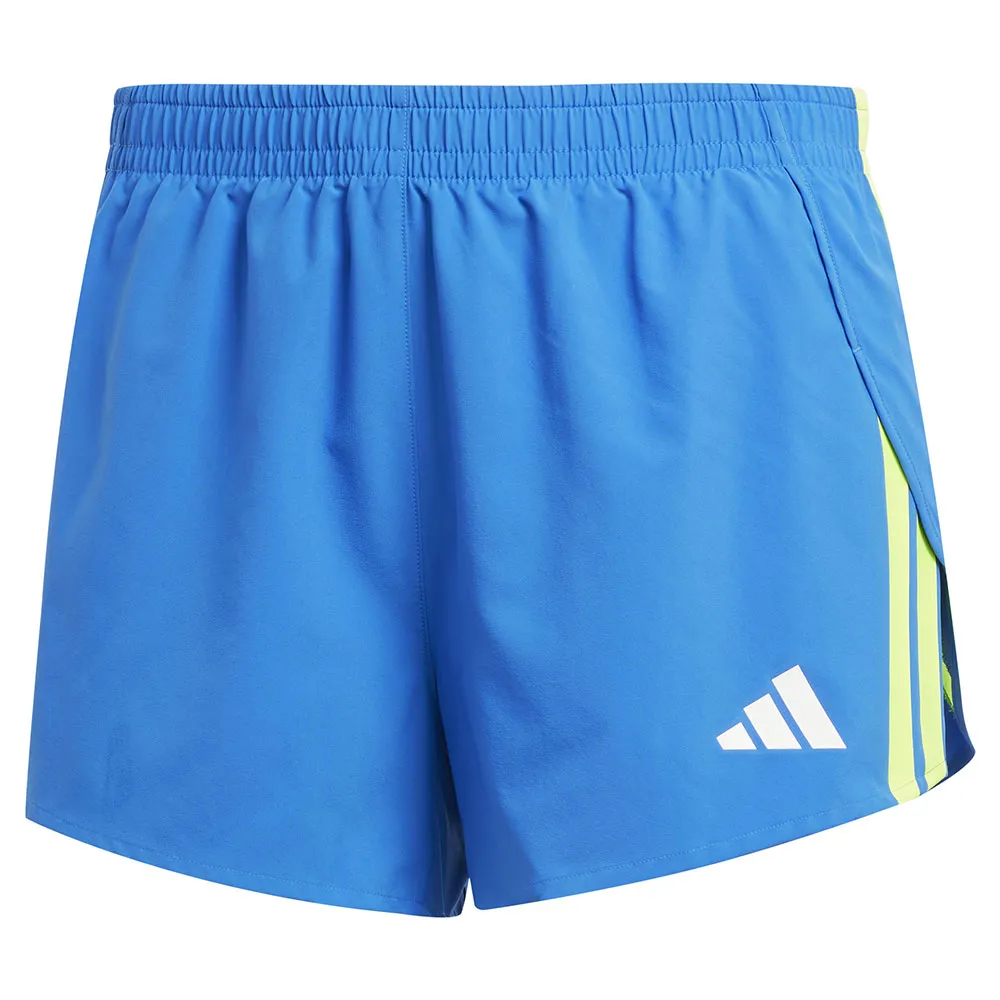 adidas Adizero Retro 4´´ Shorts adidas Adizero Retro 4´´ Shorts