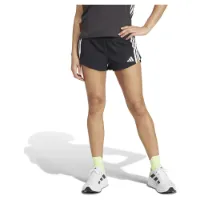 adidas Adizero Running Gel Pocket 4´´ Shorts female