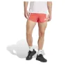 adidas Adizero Running Gel Pocket 5´´ Shorts male