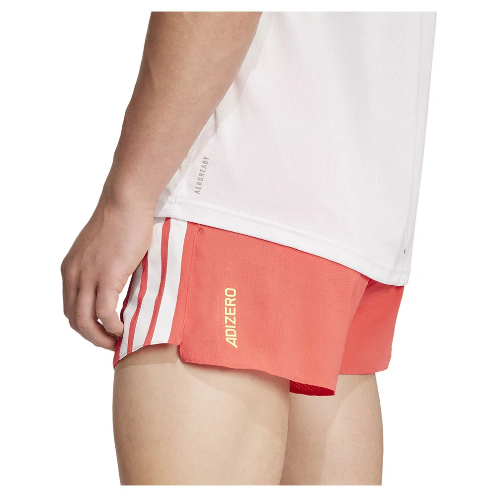 adidas Adizero Running Gel Pocket 5´´ Shorts male adidas Adizero Running Gel Pocket 5´´ Shorts male