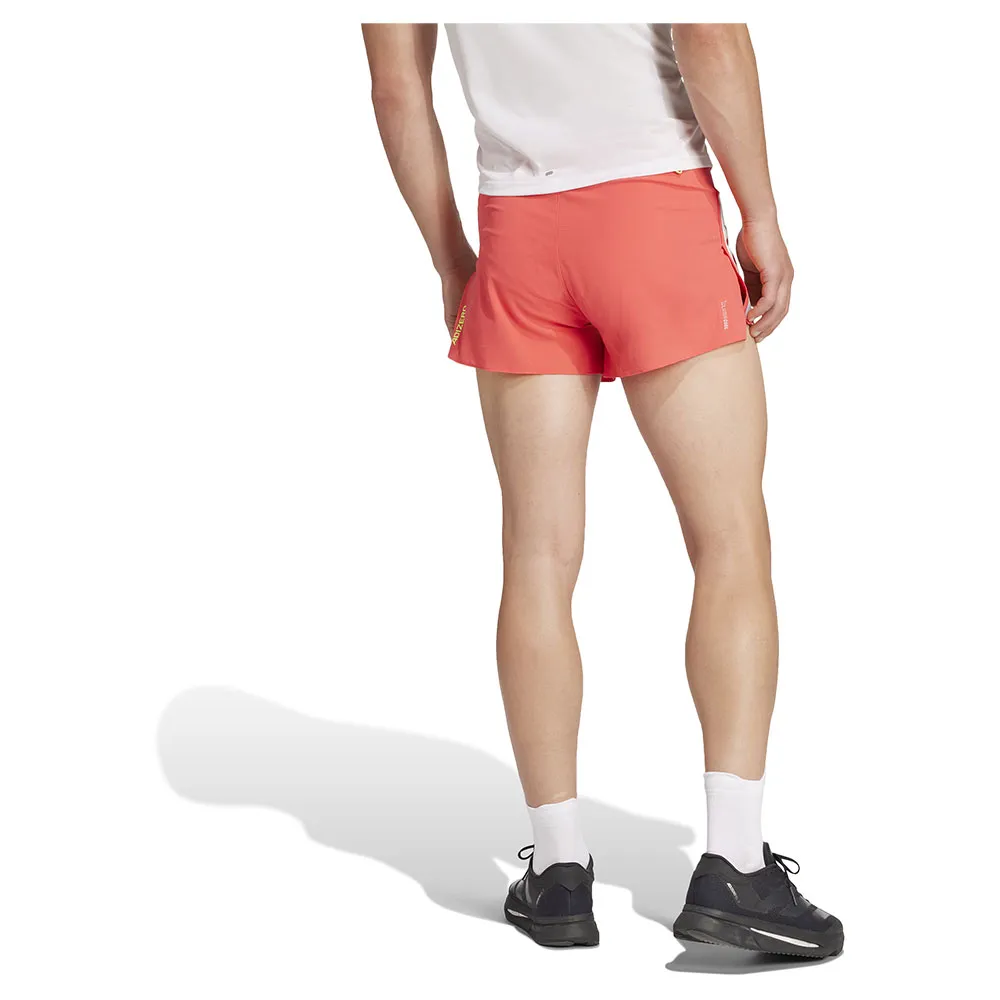 adidas Adizero Running Gel Pocket 5´´ Shorts male adidas Adizero Running Gel Pocket 5´´ Shorts male