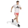 adidas Adizero Running Gel Pocket 5´´ Shorts male