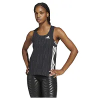 adidas Adizero Singlet Ermeløs T-skjorte female adidas Adizero Singlet Ermeløs T-skjorte female