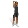 adidas Adizero Singlet Ermeløs T-skjorte female