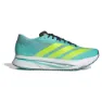 Flash aqua / lucid lemon / mint ton