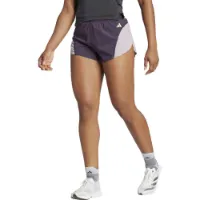 adidas Adizero Split Shorts female