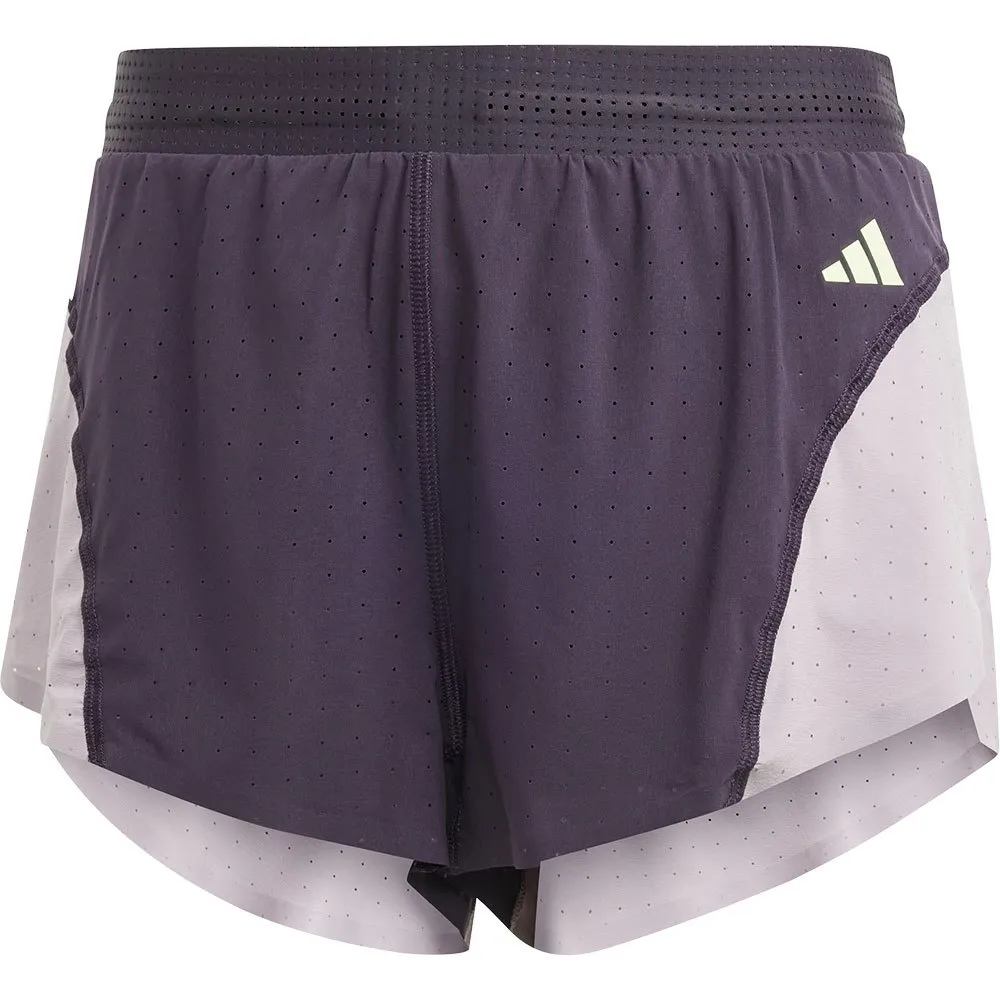 adidas Adizero Split Shorts female adidas Adizero Split Shorts female