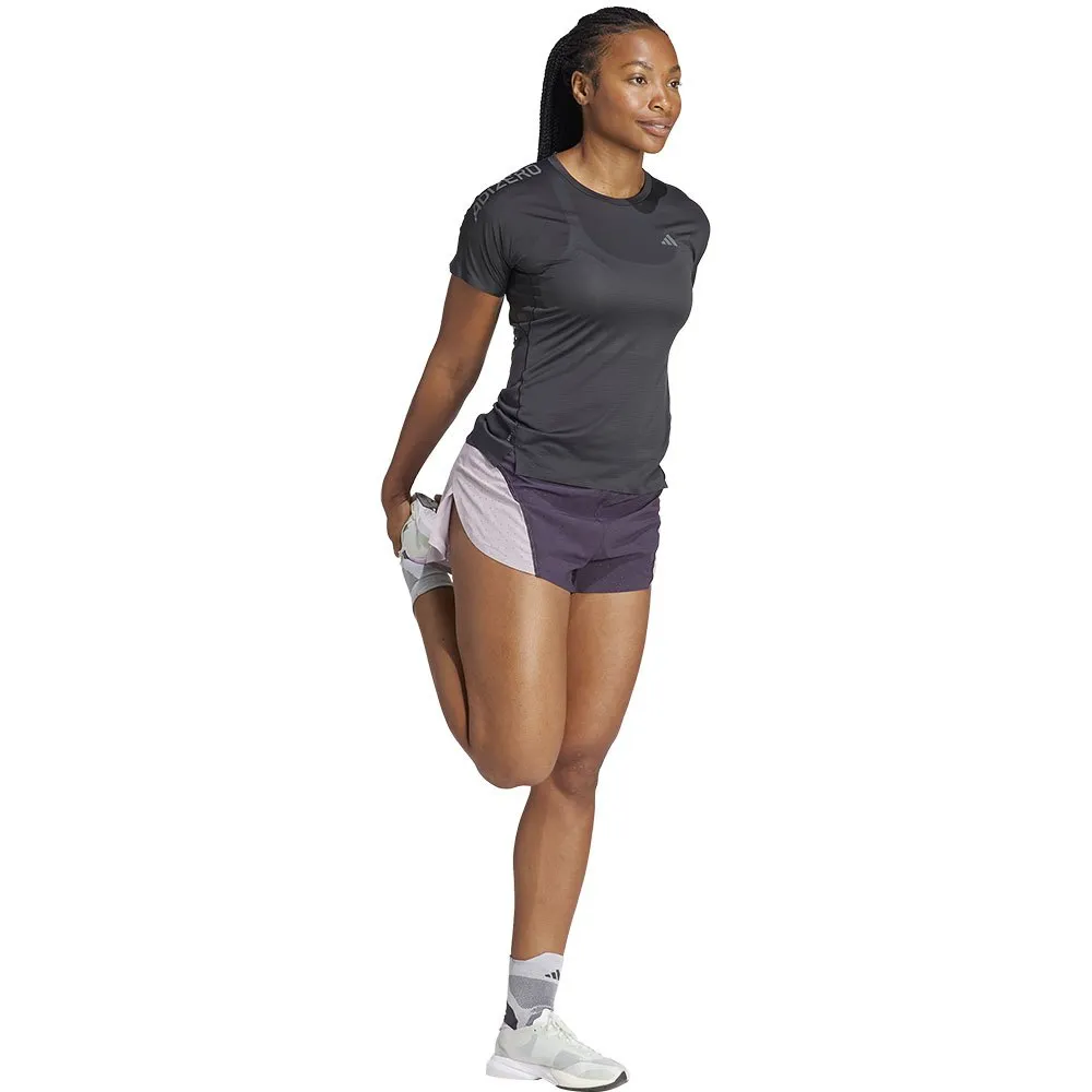 adidas Adizero Split Shorts female adidas Adizero Split Shorts female