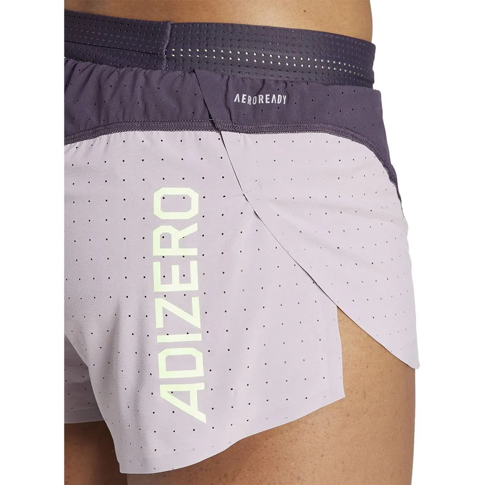 adidas Adizero Split Shorts female adidas Adizero Split Shorts female