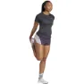 adidas Adizero Split Shorts female