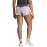 adidas Adizero Split Shorts female