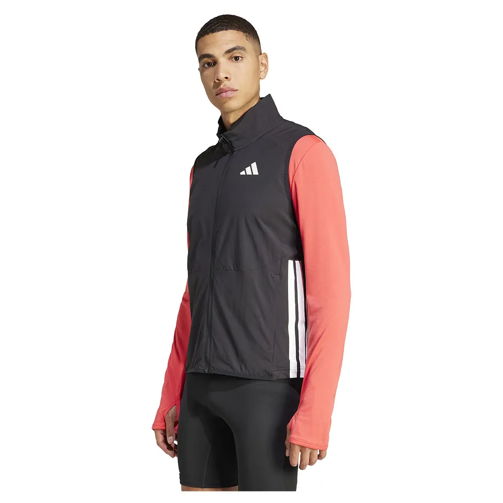 adidas Adizero Vest male adidas Adizero Vest male