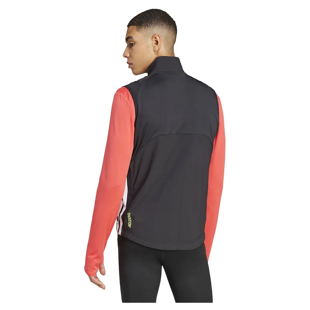 adidas Adizero Vest male adidas Adizero Vest male