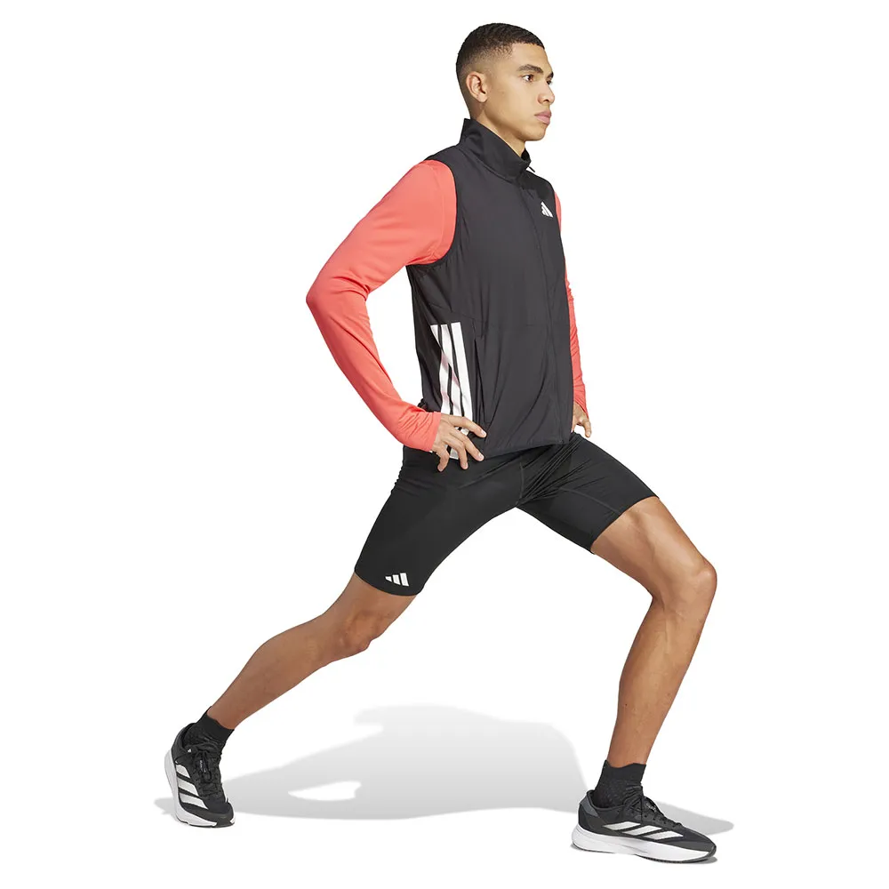 adidas Adizero Vest male adidas Adizero Vest male