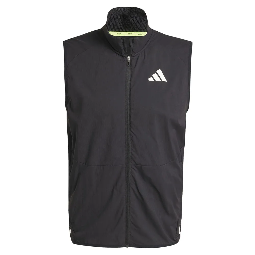 adidas Adizero Vest male adidas Adizero Vest male