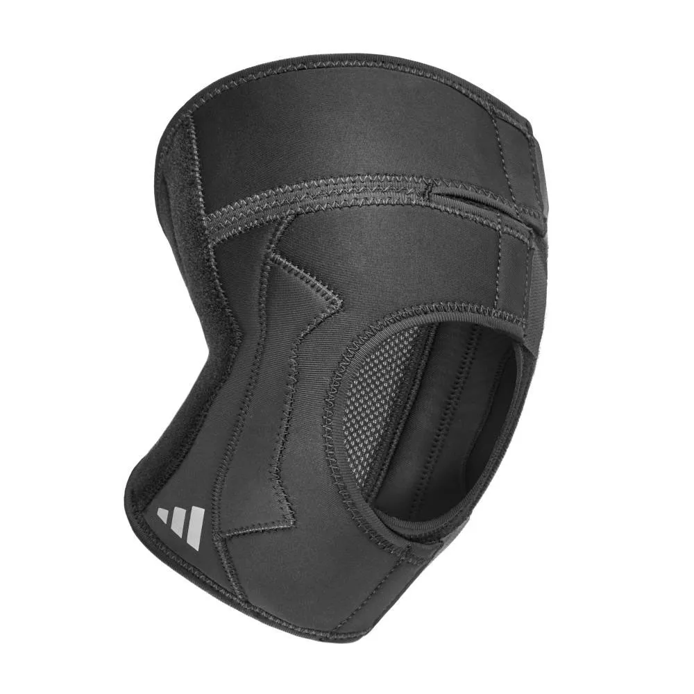 adidas Adjustable Support Knebeskytter adidas Adjustable Support Knebeskytter