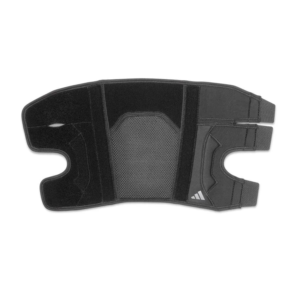 adidas Adjustable Support Knebeskytter adidas Adjustable Support Knebeskytter