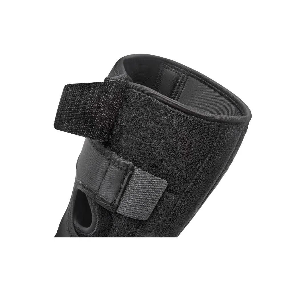 adidas Adjustable Support Knebeskytter adidas Adjustable Support Knebeskytter