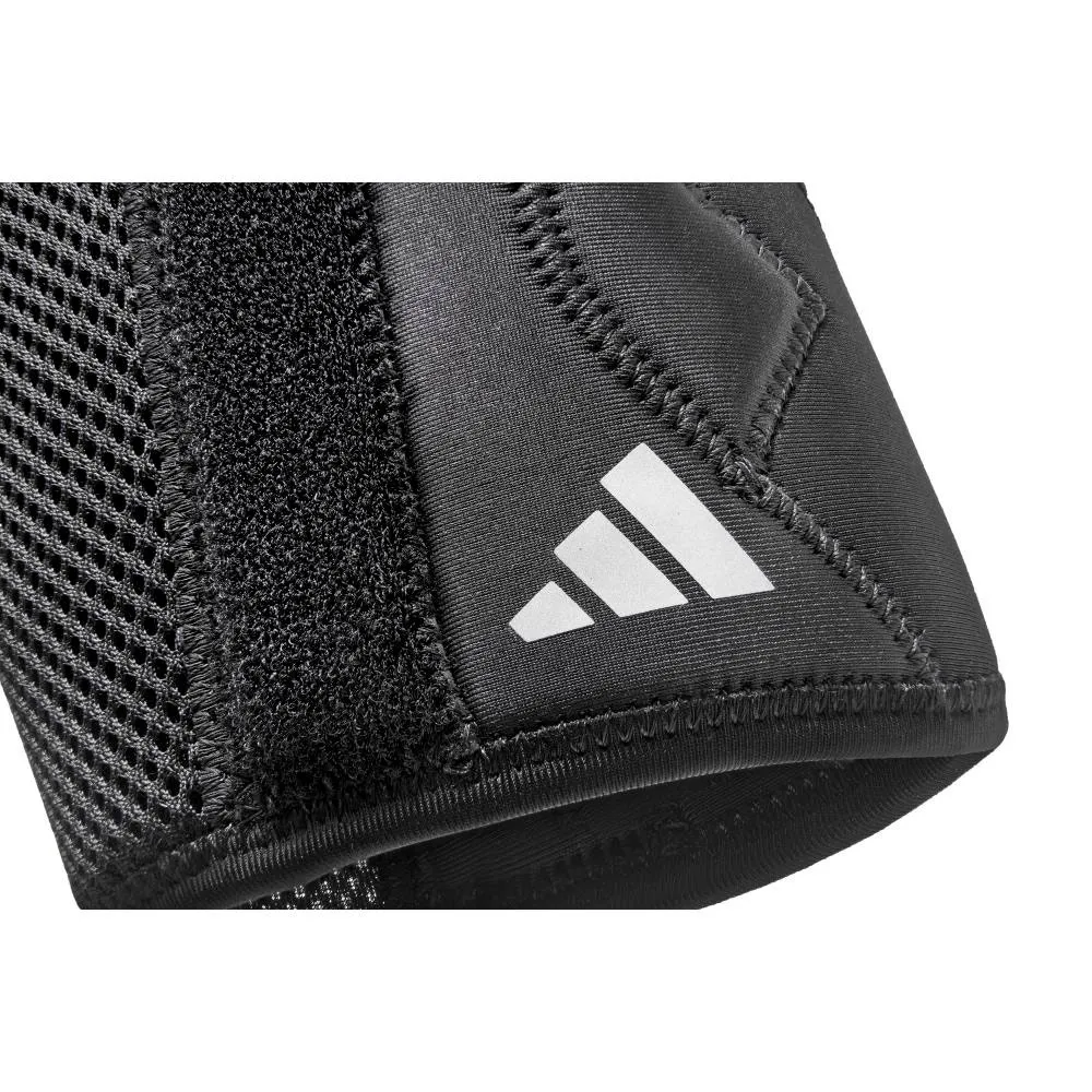 adidas Adjustable Support Knebeskytter adidas Adjustable Support Knebeskytter