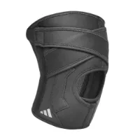 adidas Adjustable Support With Straps Knebeskytter adidas Adjustable Support With Straps Knebeskytter