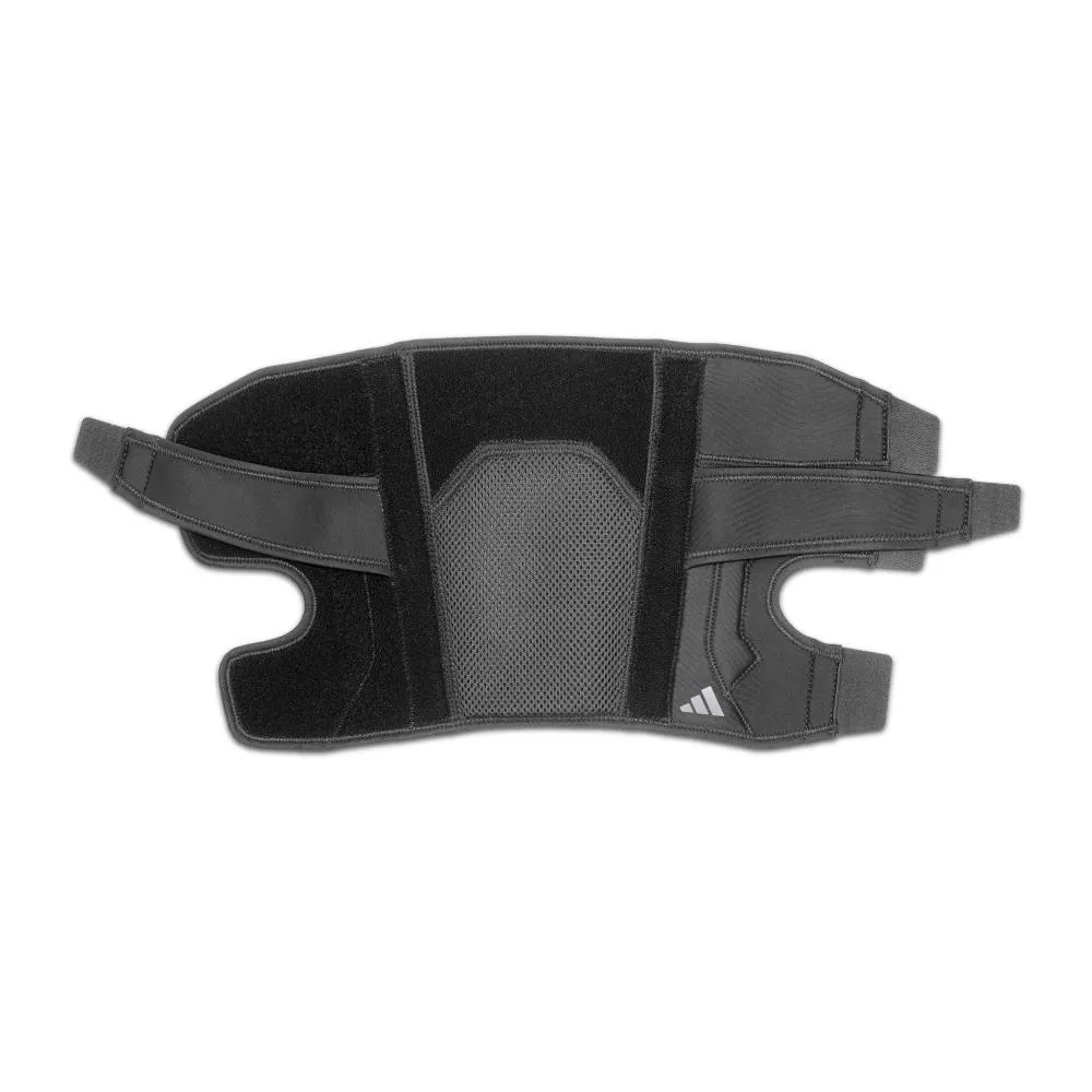 adidas Adjustable Support With Straps Knebeskytter adidas Adjustable Support With Straps Knebeskytter