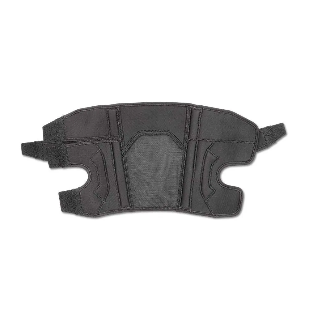 adidas Adjustable Support With Straps Knebeskytter adidas Adjustable Support With Straps Knebeskytter
