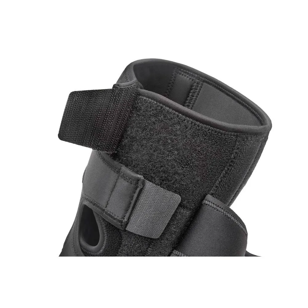 adidas Adjustable Support With Straps Knebeskytter adidas Adjustable Support With Straps Knebeskytter