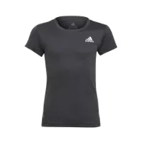 adidas Aeroready 3 Stripes Kortarmet T-skjorte adidas Aeroready 3 Stripes Kortarmet T-skjorte