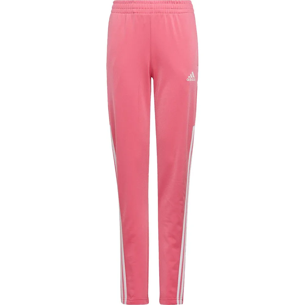 adidas Aeroready 3 Stripes Polyester Treningsdress adidas Aeroready 3 Stripes Polyester Treningsdress