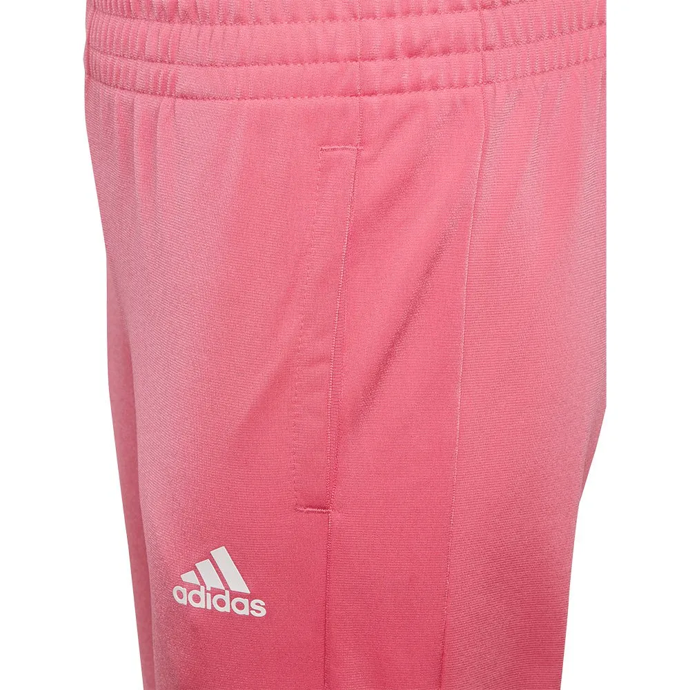 adidas Aeroready 3 Stripes Polyester Treningsdress adidas Aeroready 3 Stripes Polyester Treningsdress