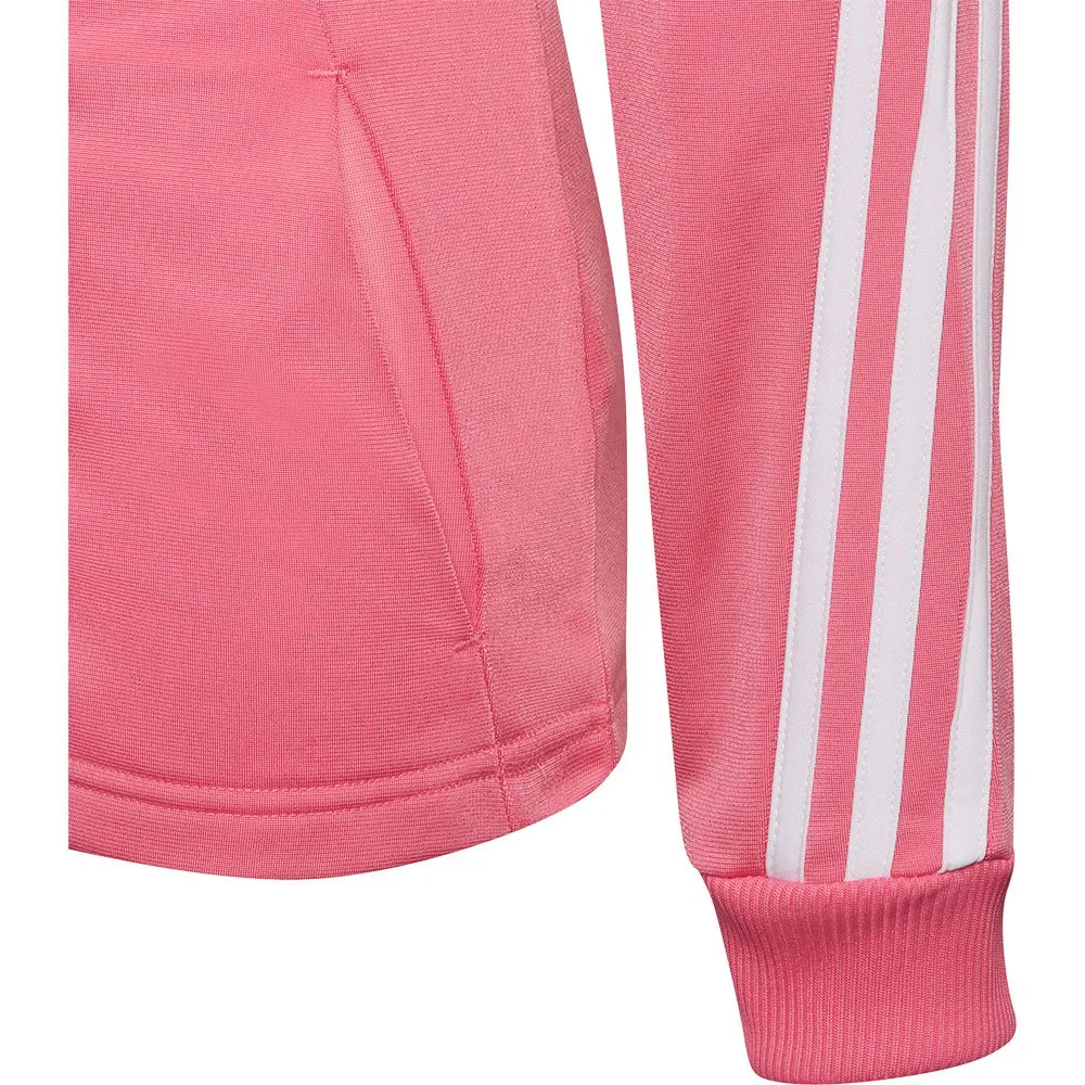 adidas Aeroready 3 Stripes Polyester Treningsdress adidas Aeroready 3 Stripes Polyester Treningsdress