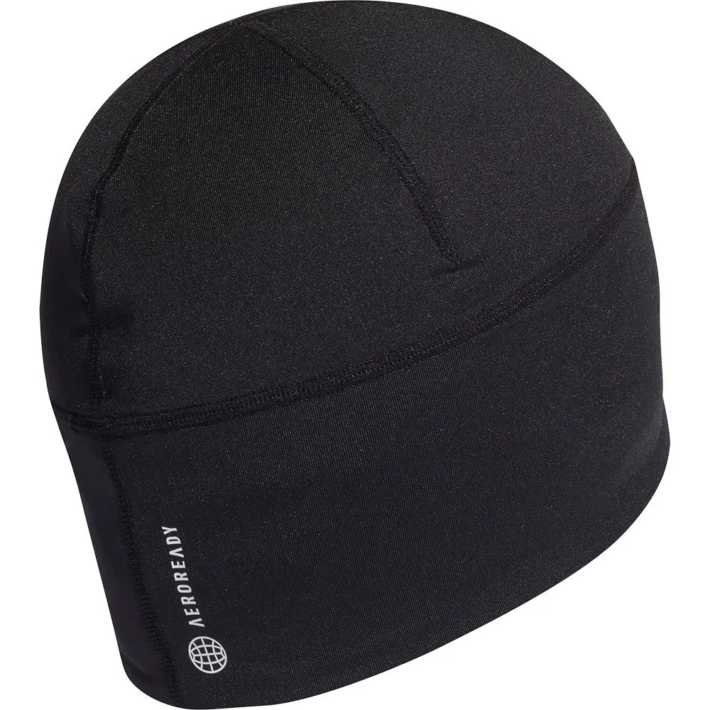 adidas Aeroready Fitted Lue female, Black