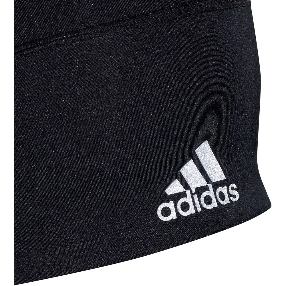 adidas Aeroready Fitted Lue female, Black