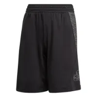 adidas Aeroready Heather Shorts