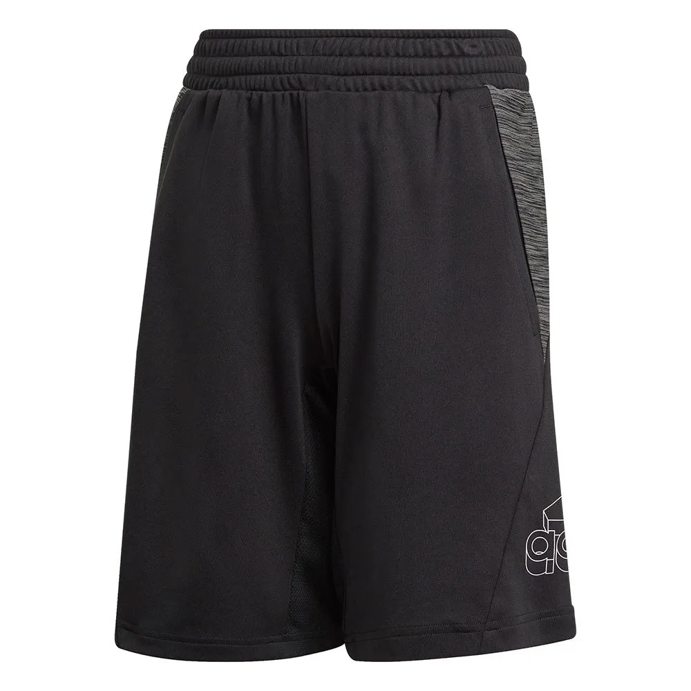 adidas Aeroready Heather Shorts