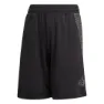 adidas Aeroready Heather Shorts