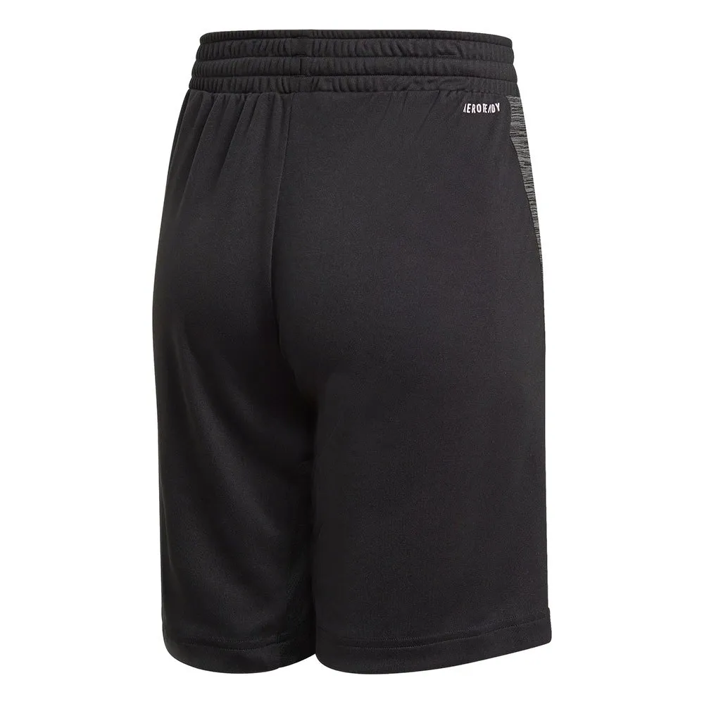 adidas Aeroready Heather Shorts